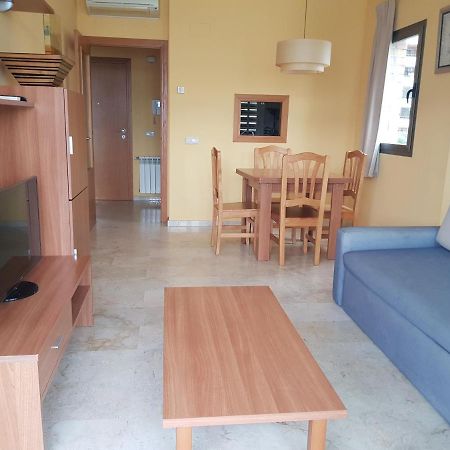 Paraiso Lido-Fincas Benidorm Luaran gambar