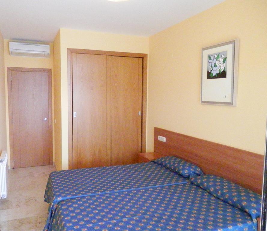 Paraiso Lido-Fincas Benidorm Luaran gambar