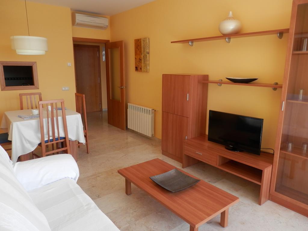 Paraiso Lido-Fincas Benidorm Luaran gambar