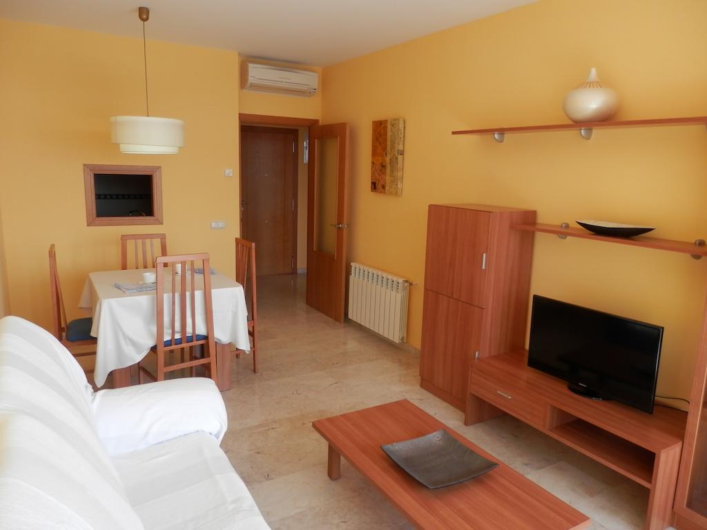 Paraiso Lido-Fincas Benidorm Luaran gambar