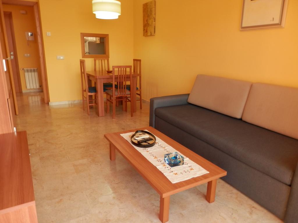 Paraiso Lido-Fincas Benidorm Luaran gambar