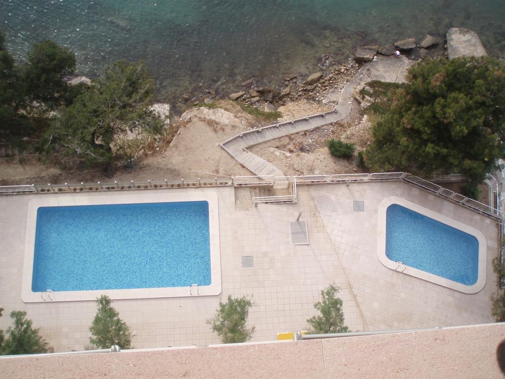 Paraiso Lido-Fincas Benidorm Bilik gambar